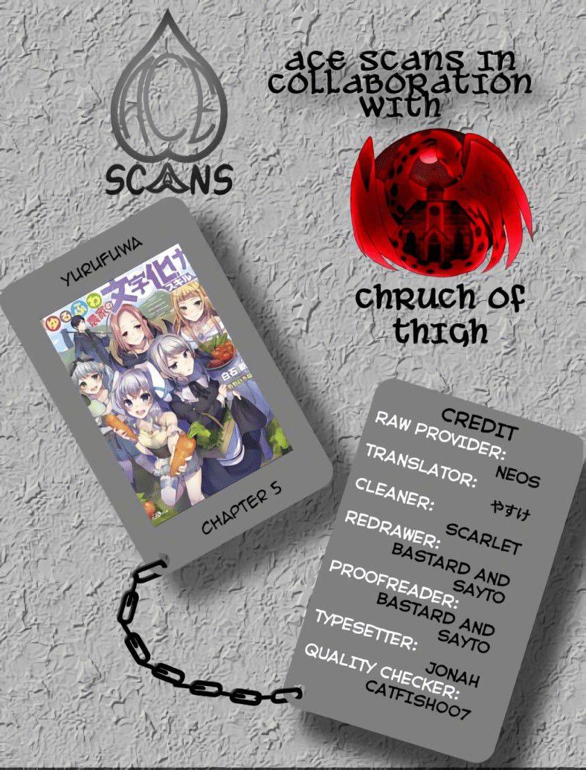 Page 1 of Chapter 5