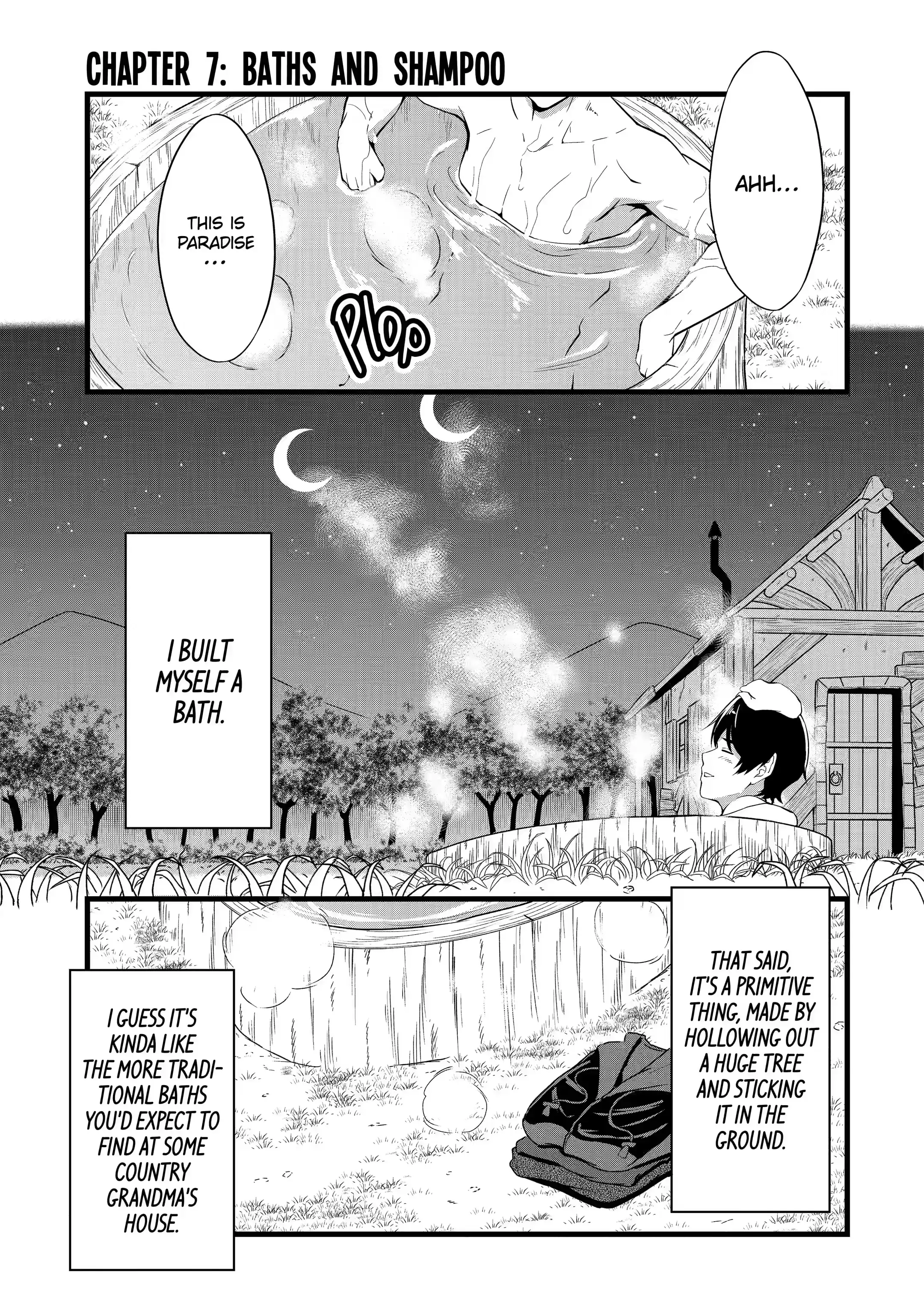 Page 1 of Chapter 7.1