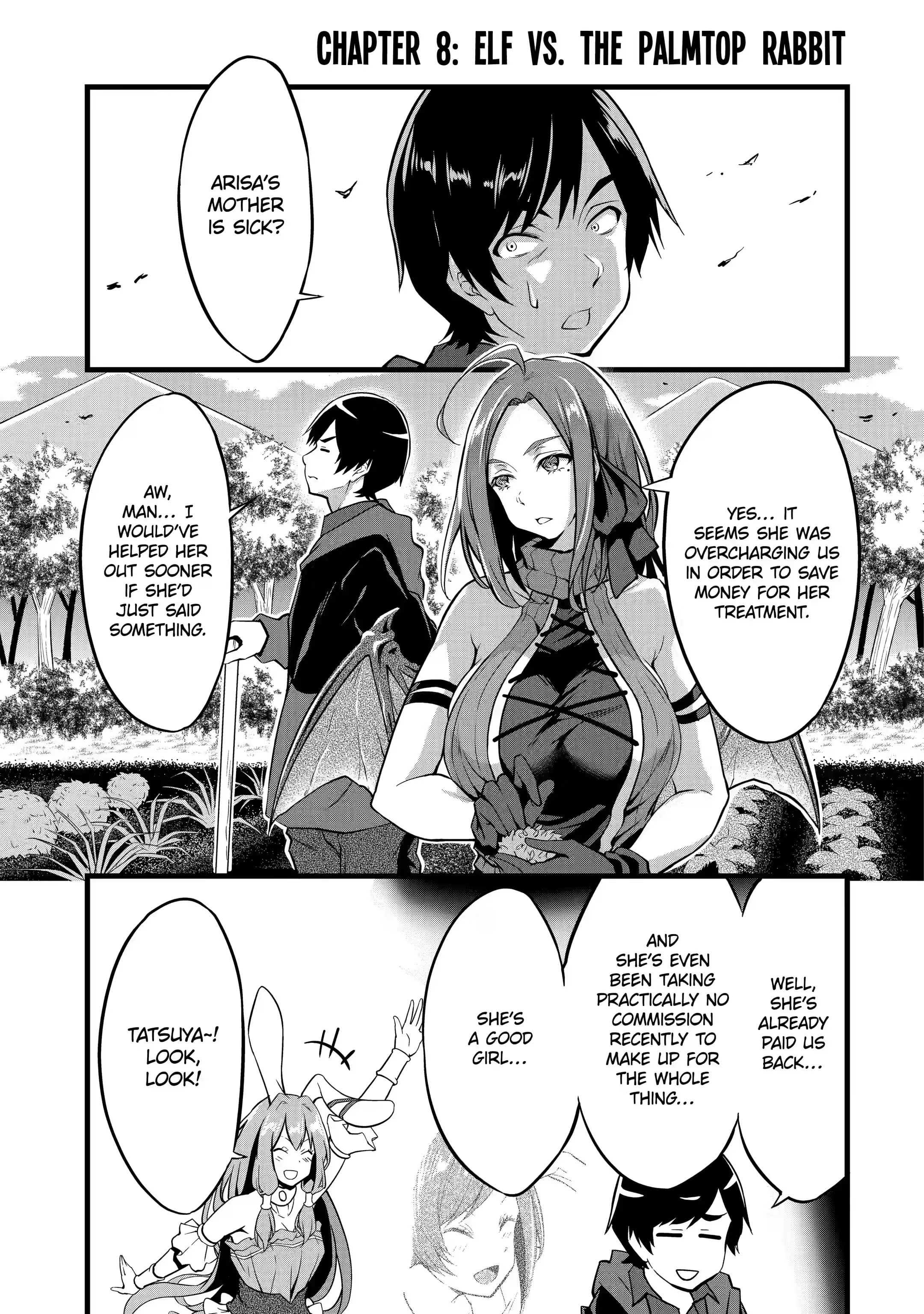 Page 1 of Chapter 8.1