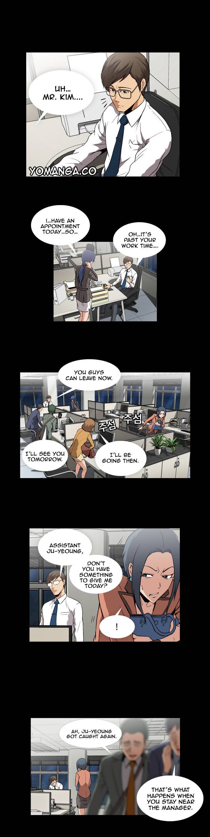 Page 1 of Chapter 0