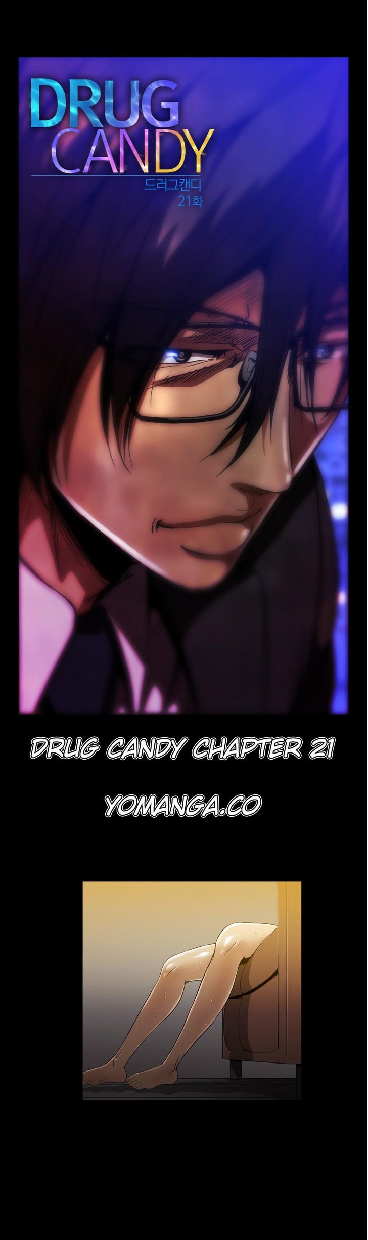Page 1 of Chapter 21