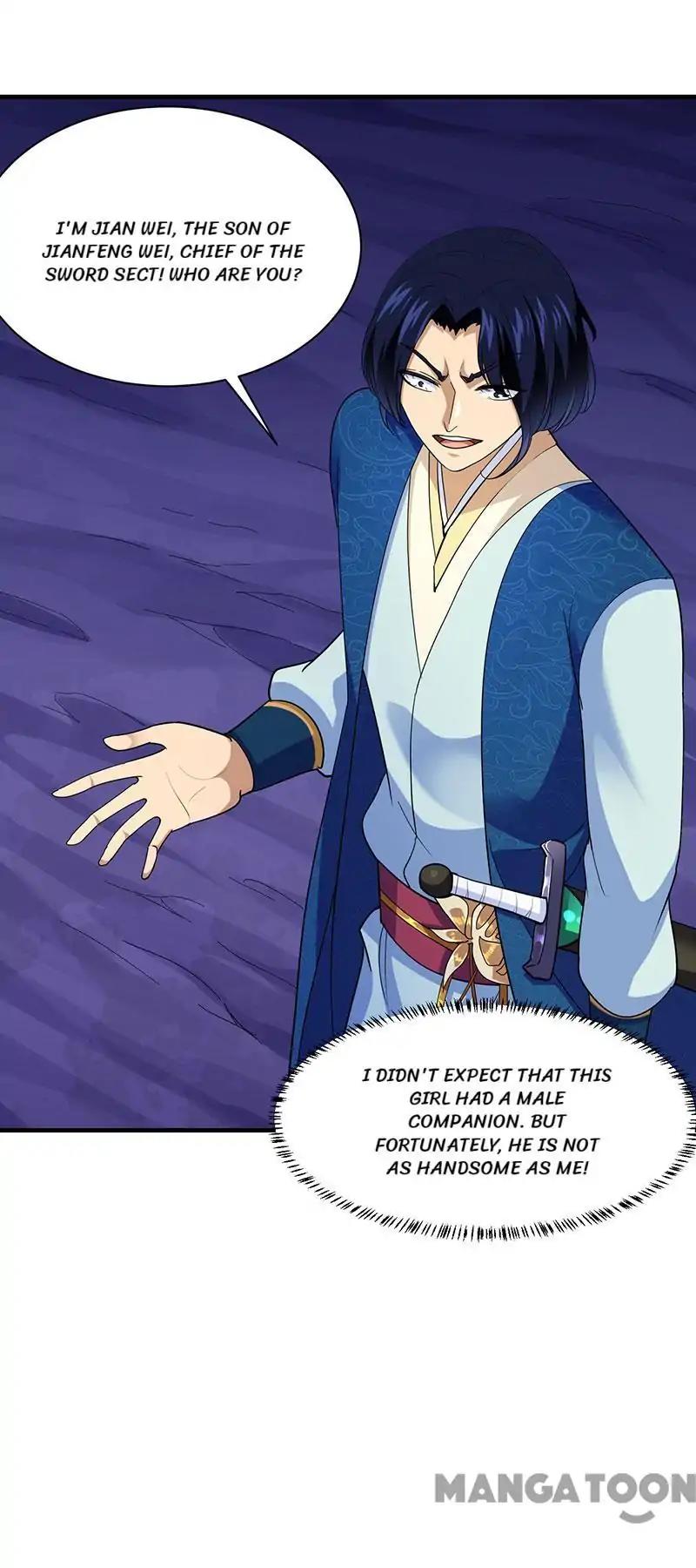 Page 8 of Chapter 100