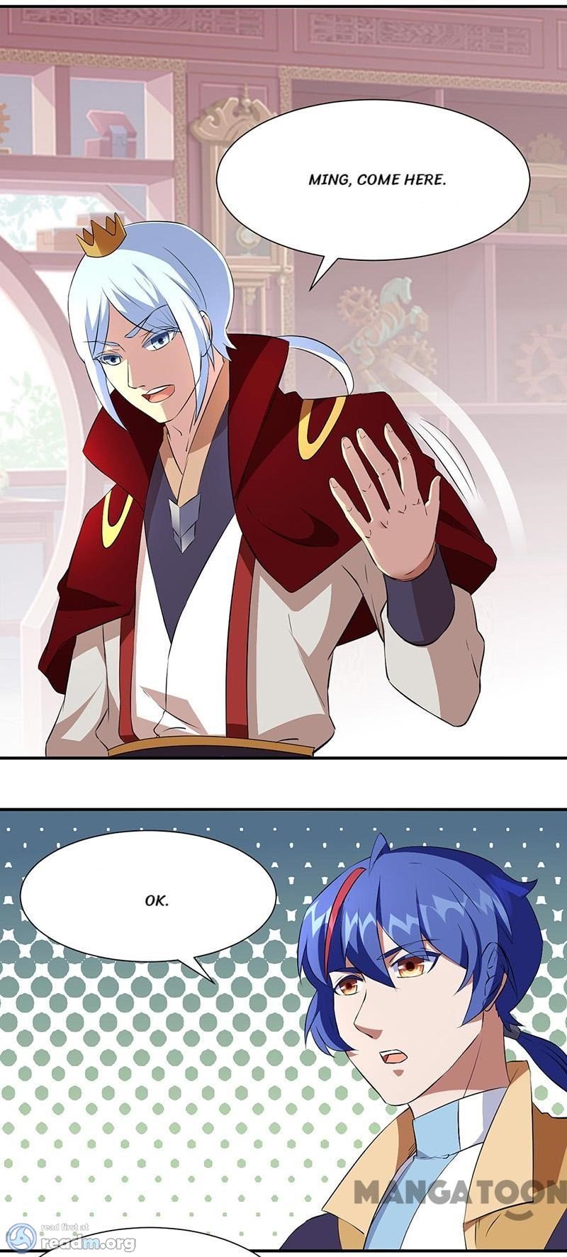Page 21 of Chapter 160