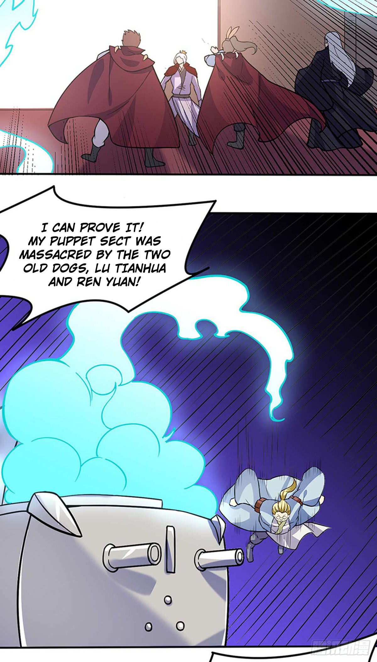 Page 6 of Chapter 169