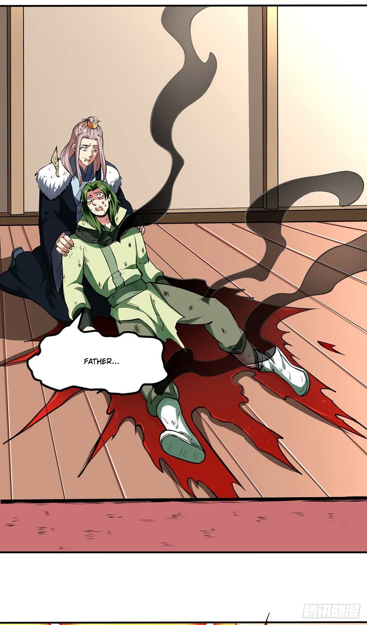 Page 6 of Chapter 173
