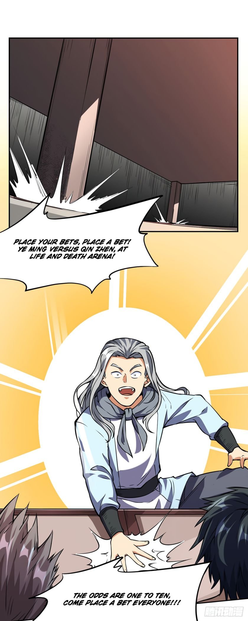 Page 5 of Chapter 233