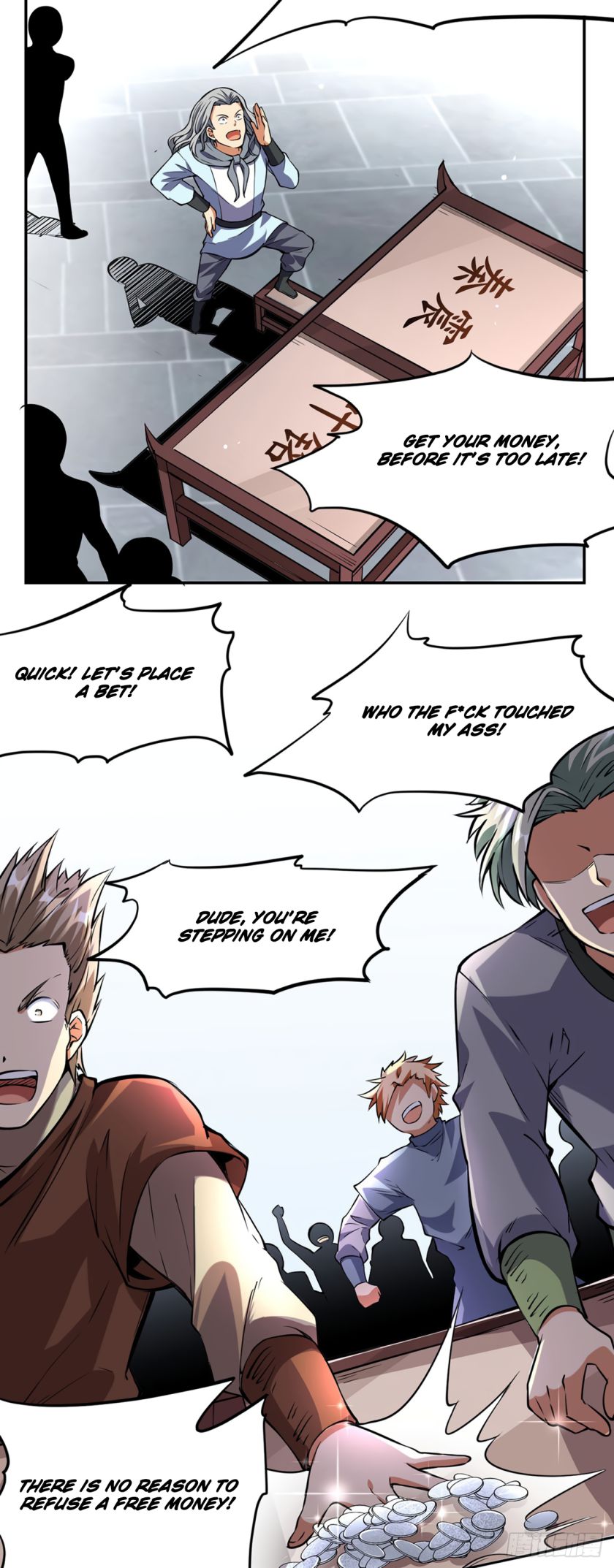 Page 7 of Chapter 233