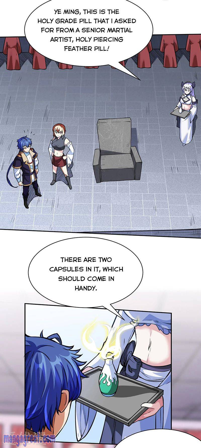 Page 11 of Chapter 249