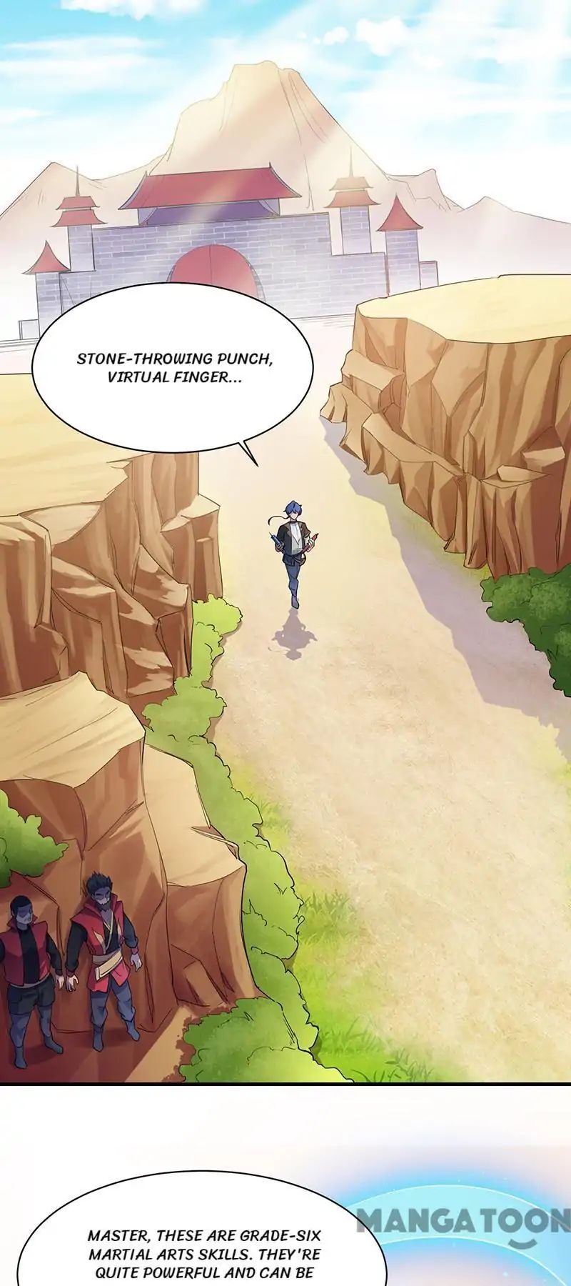 Page 1 of Chapter 56