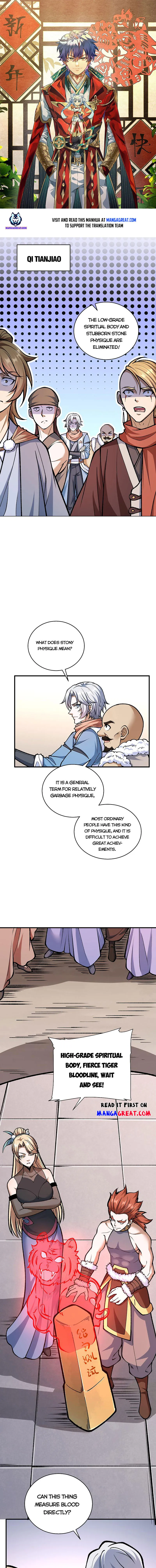 Page 1 of Chapter 594