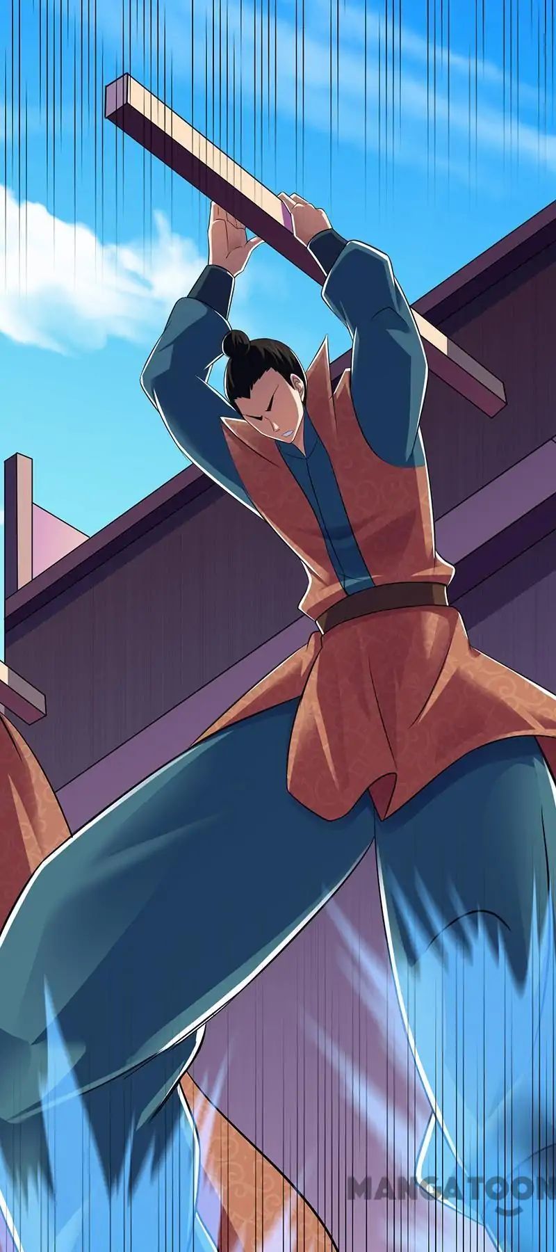 Page 1 of Chapter 70