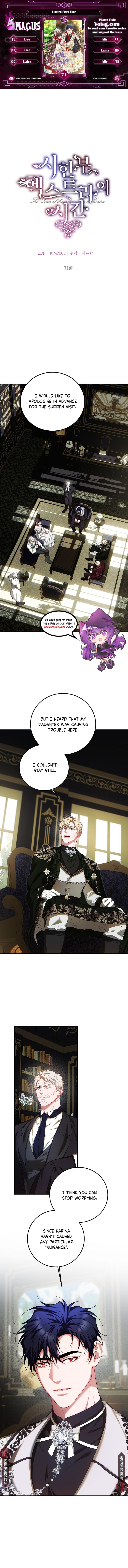 Page 1 of Chapter 71