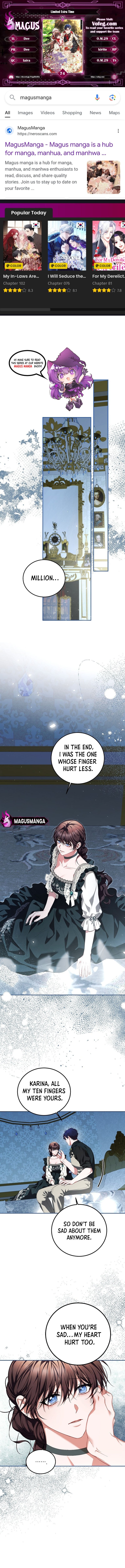 Page 1 of Chapter 74