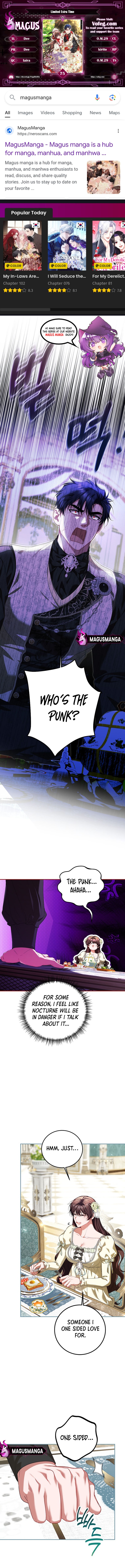 Page 1 of Chapter 75