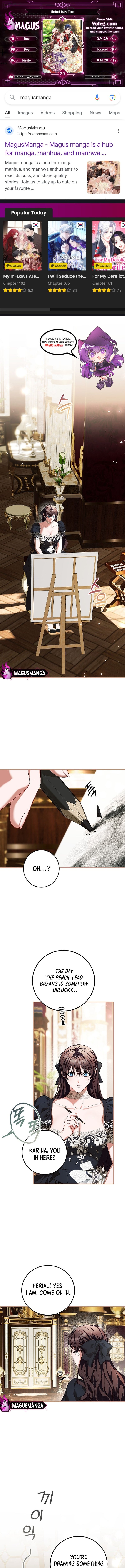 Page 1 of Chapter 76