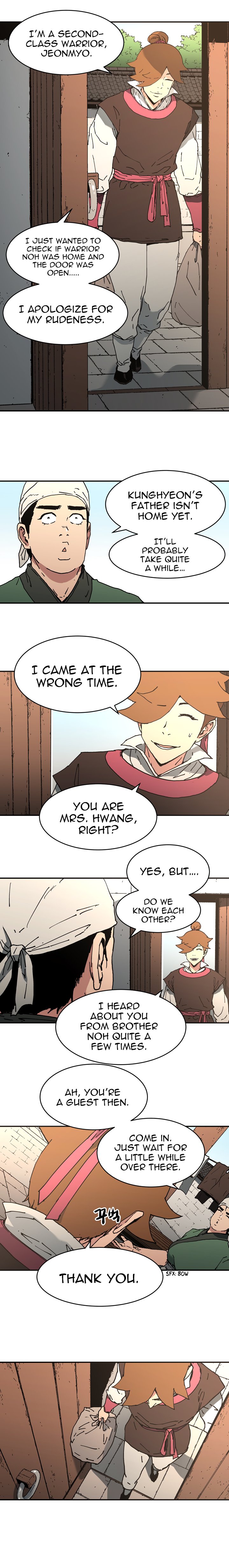 Page 4 of Chapter 100