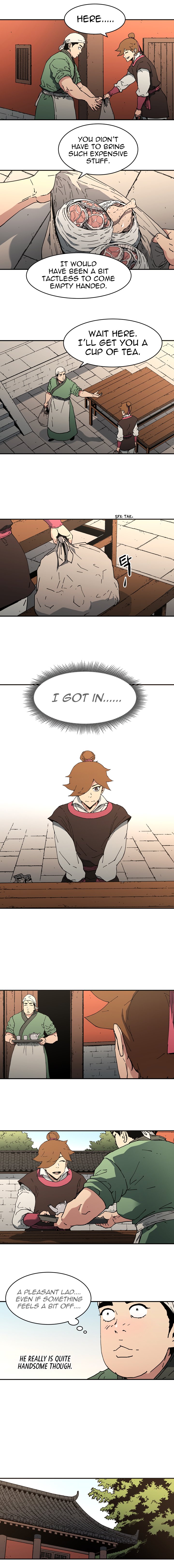 Page 5 of Chapter 100