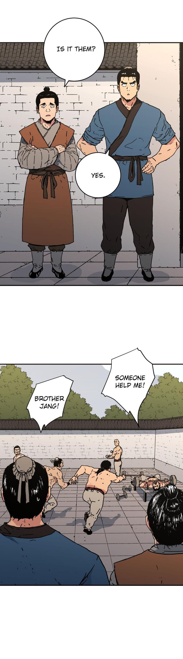 Page 11 of Chapter 110