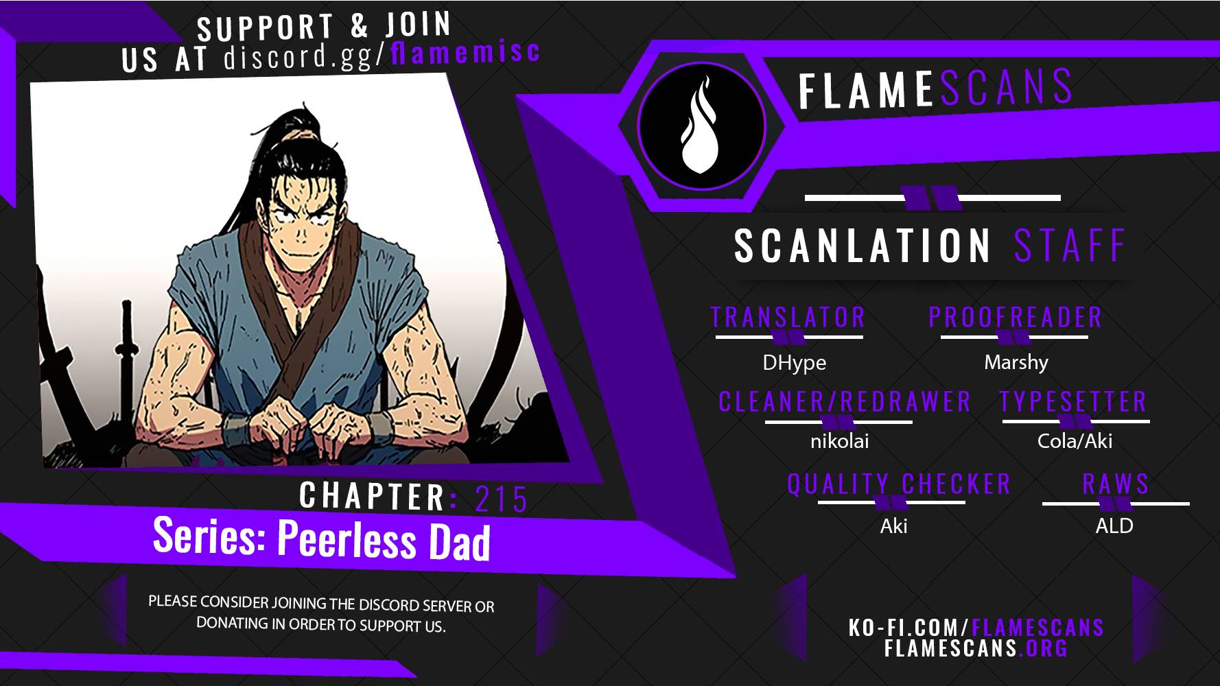 Page 1 of Chapter 215