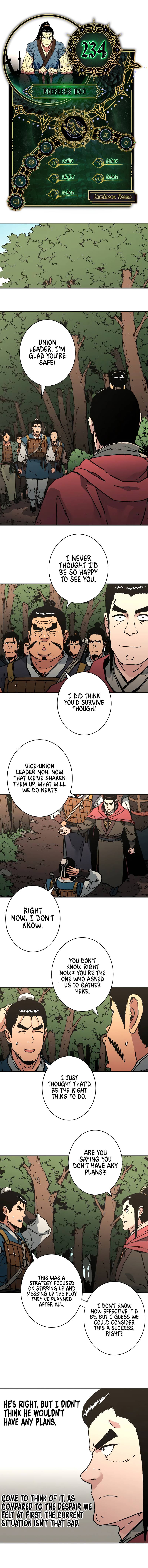 Page 1 of Chapter 234