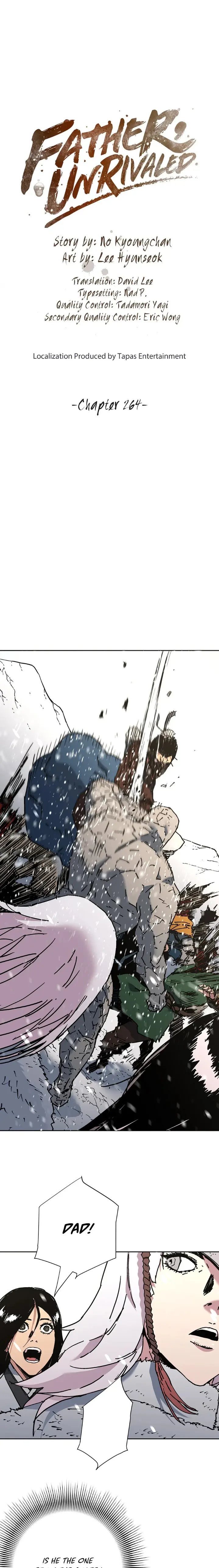 Page 1 of Chapter 264