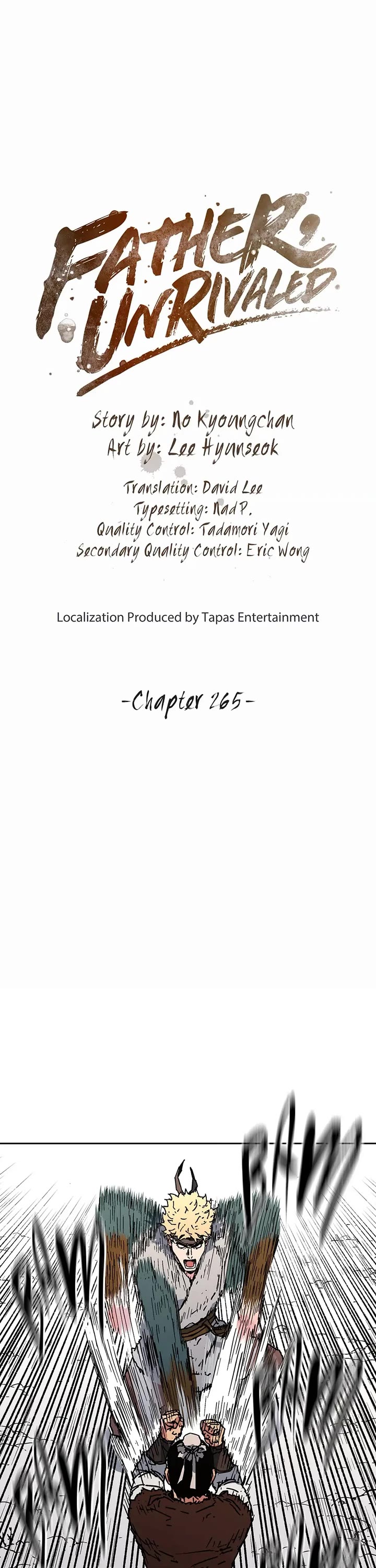 Page 1 of Chapter 265