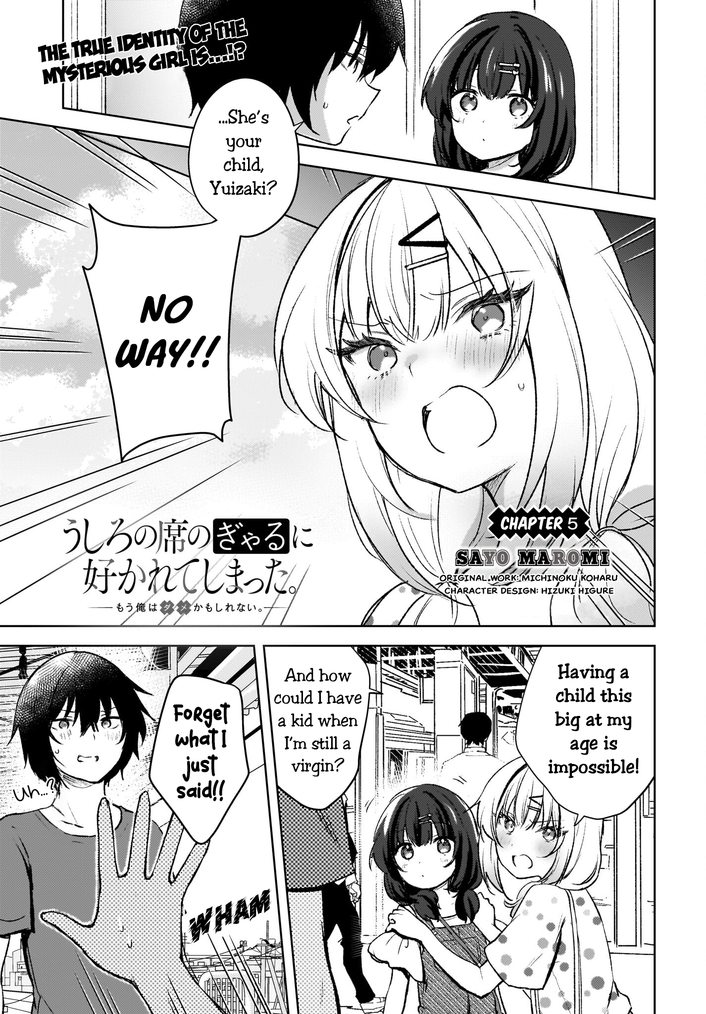 Page 1 of Chapter 5