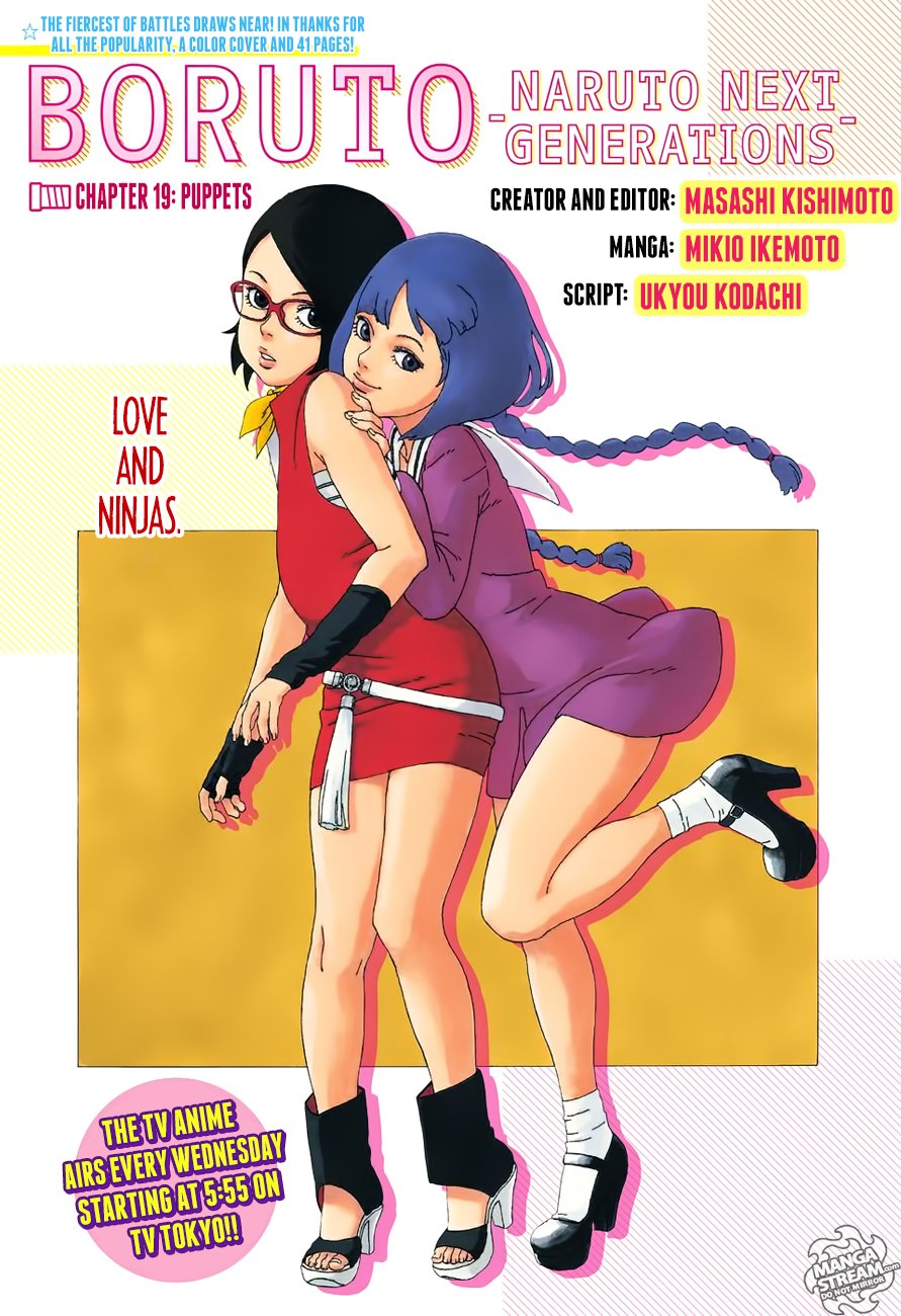 Page 1 of Chapter 19