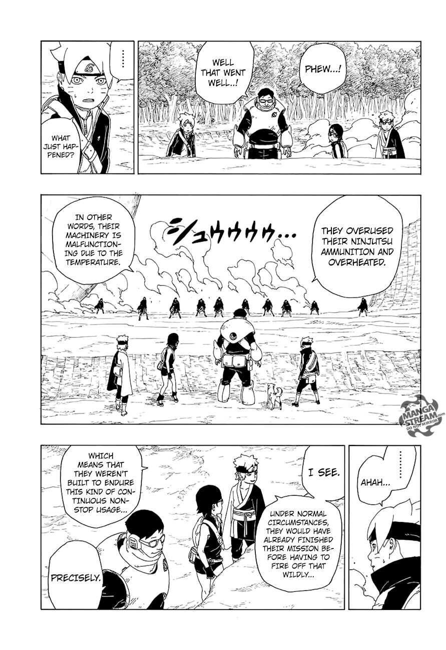 Page 32 of Chapter 19