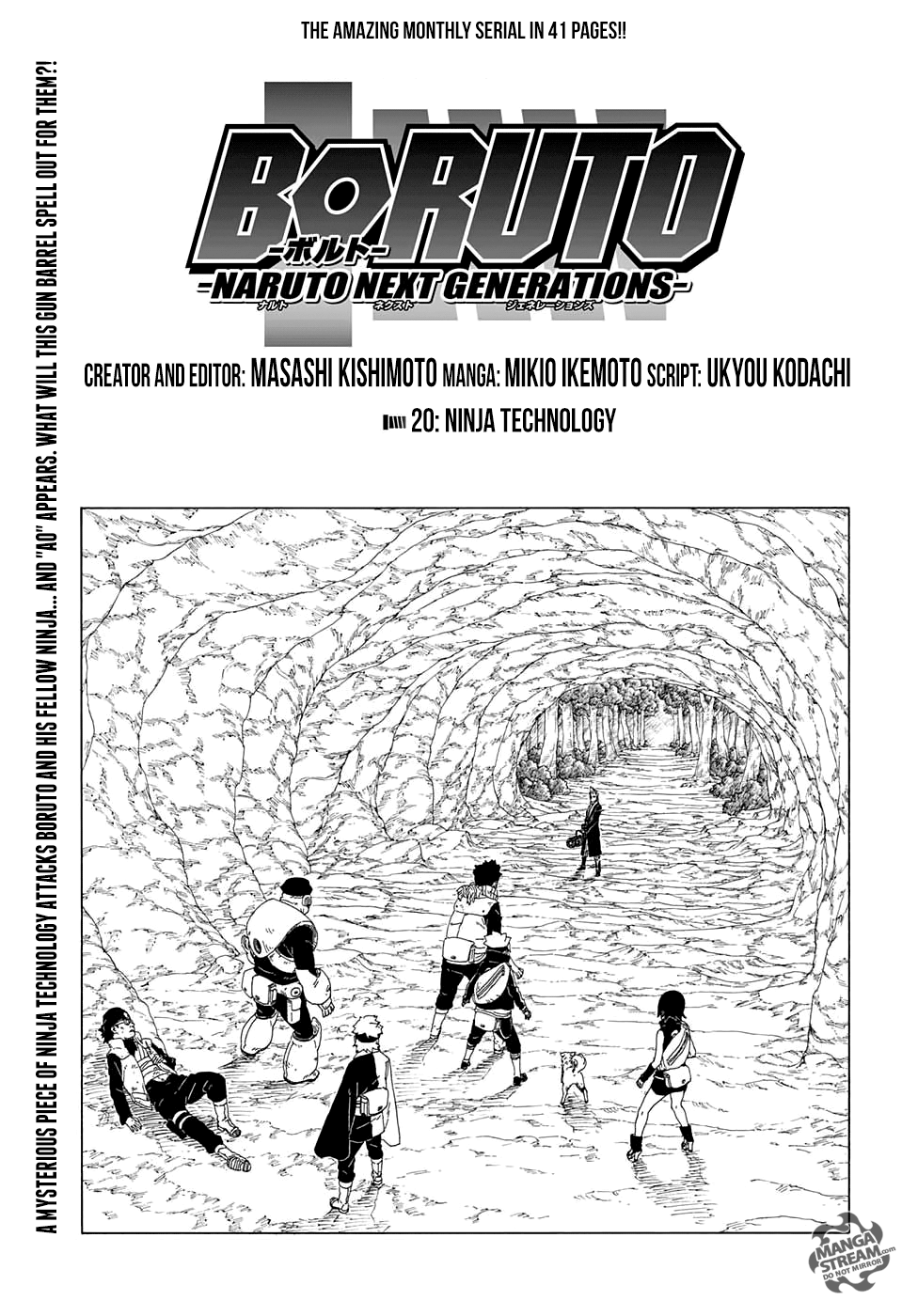 Page 1 of Chapter 20