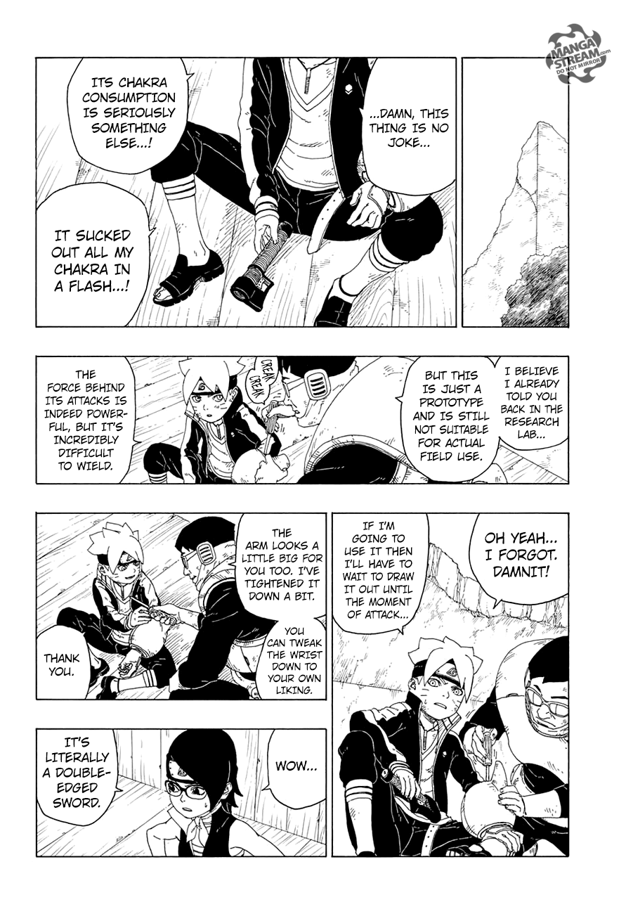 Page 5 of Chapter 21