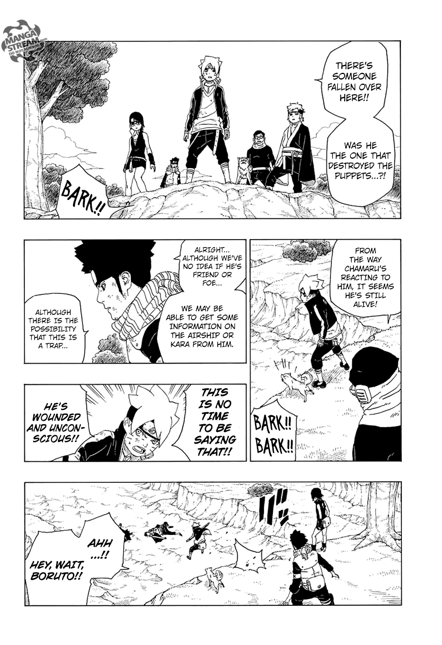 Page 41 of Chapter 23