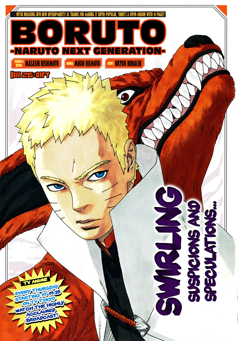 Page 1 of Chapter 26