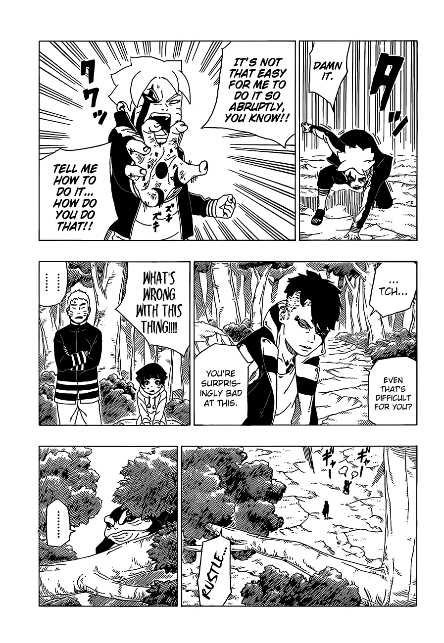 Page 23 of Chapter 30