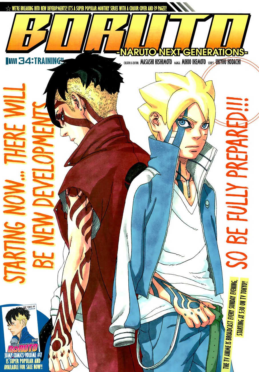 Page 1 of Chapter 34