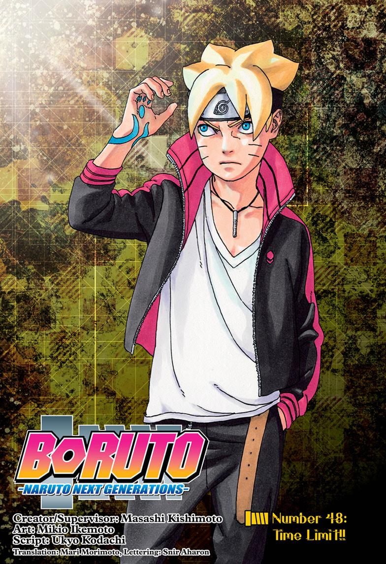 Page 1 of Chapter 48