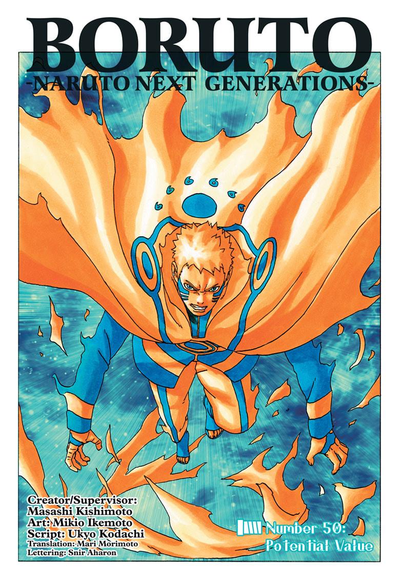 Page 1 of Chapter 50