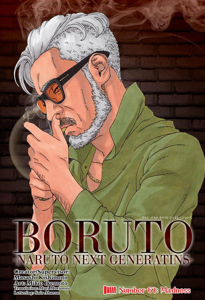 Page 1 of Chapter 61