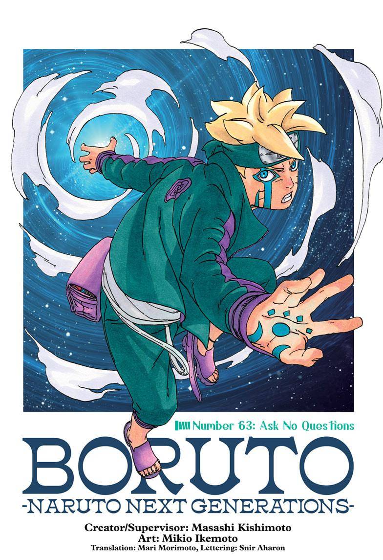 Page 1 of Chapter 63