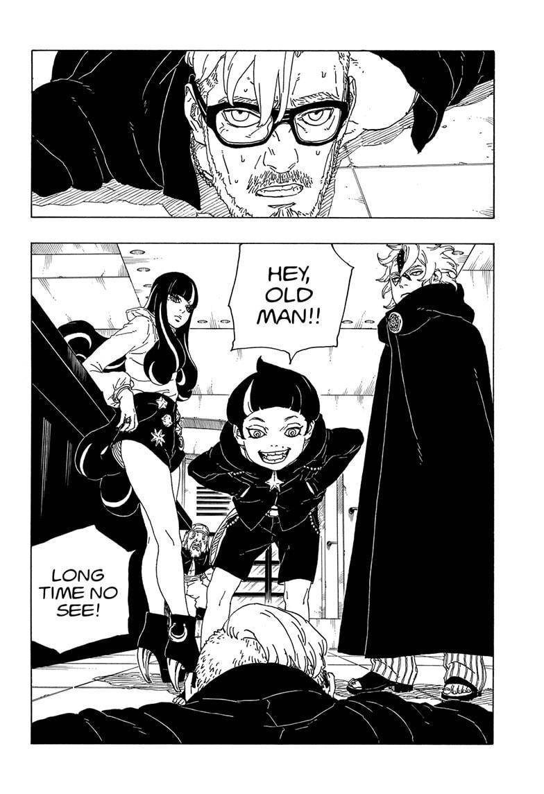 Page 32 of Chapter 70