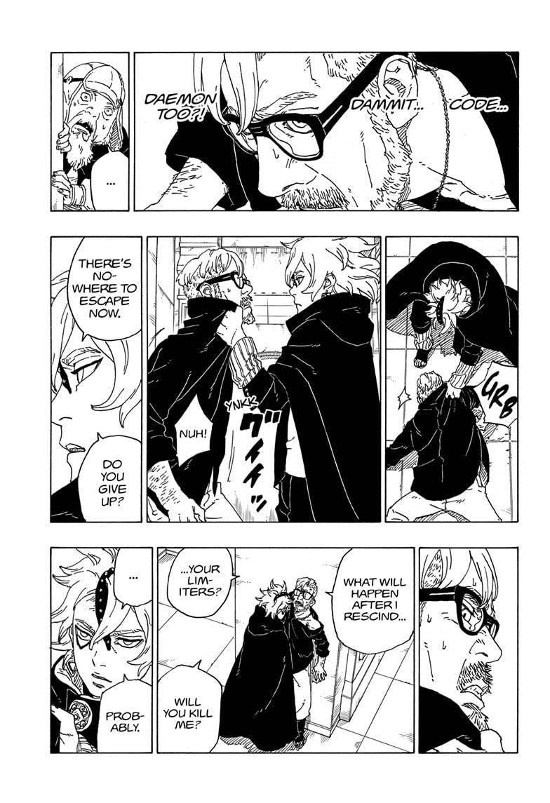 Page 33 of Chapter 70