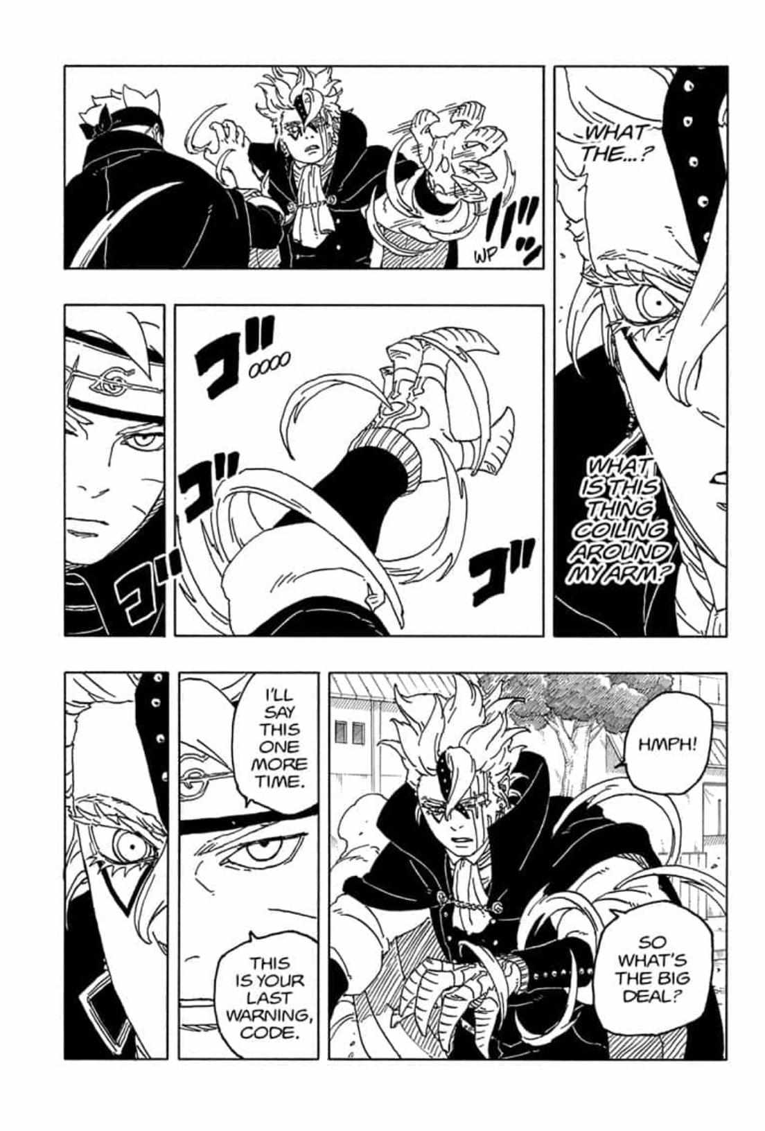 Page 10 of Chapter 83