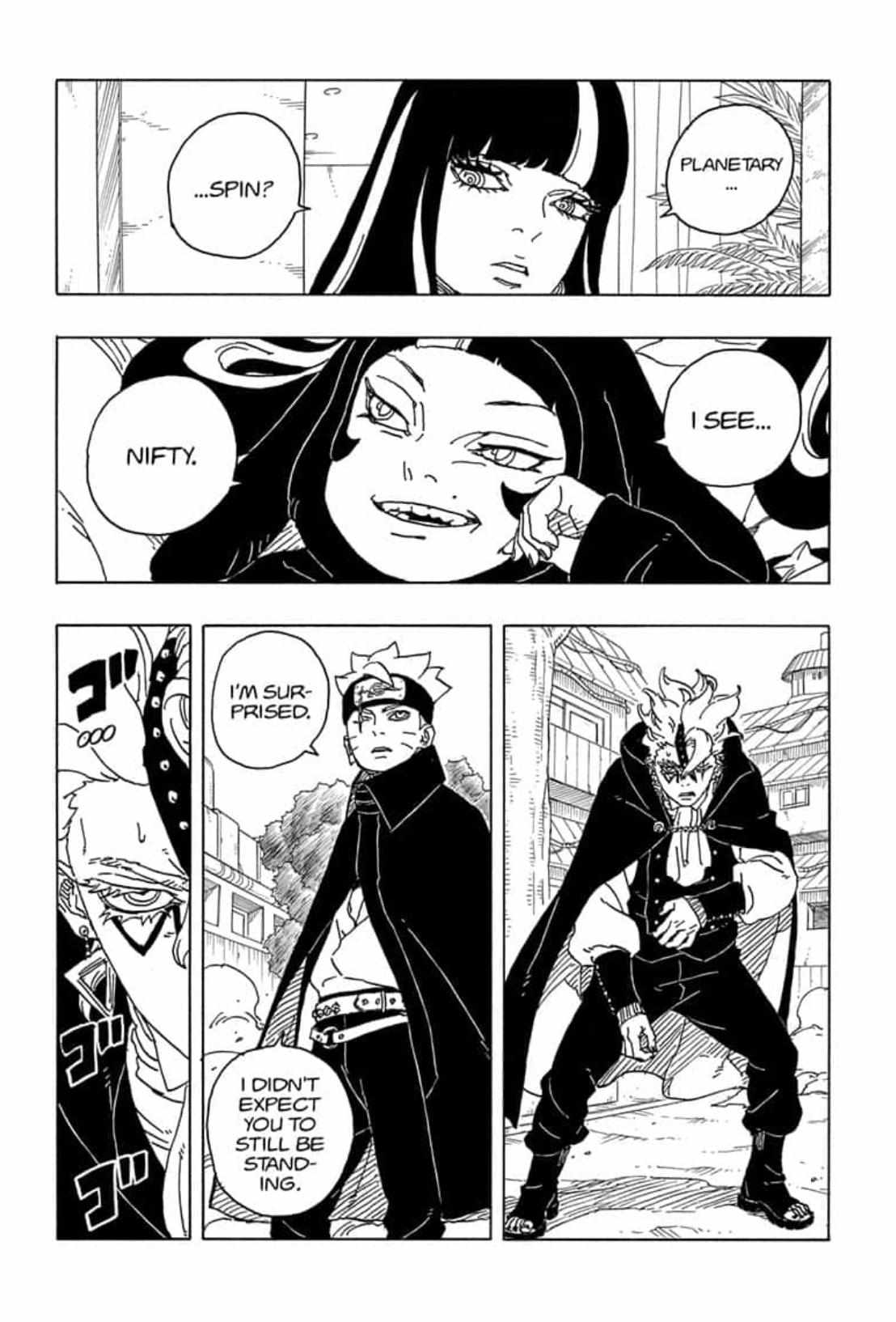 Page 23 of Chapter 83