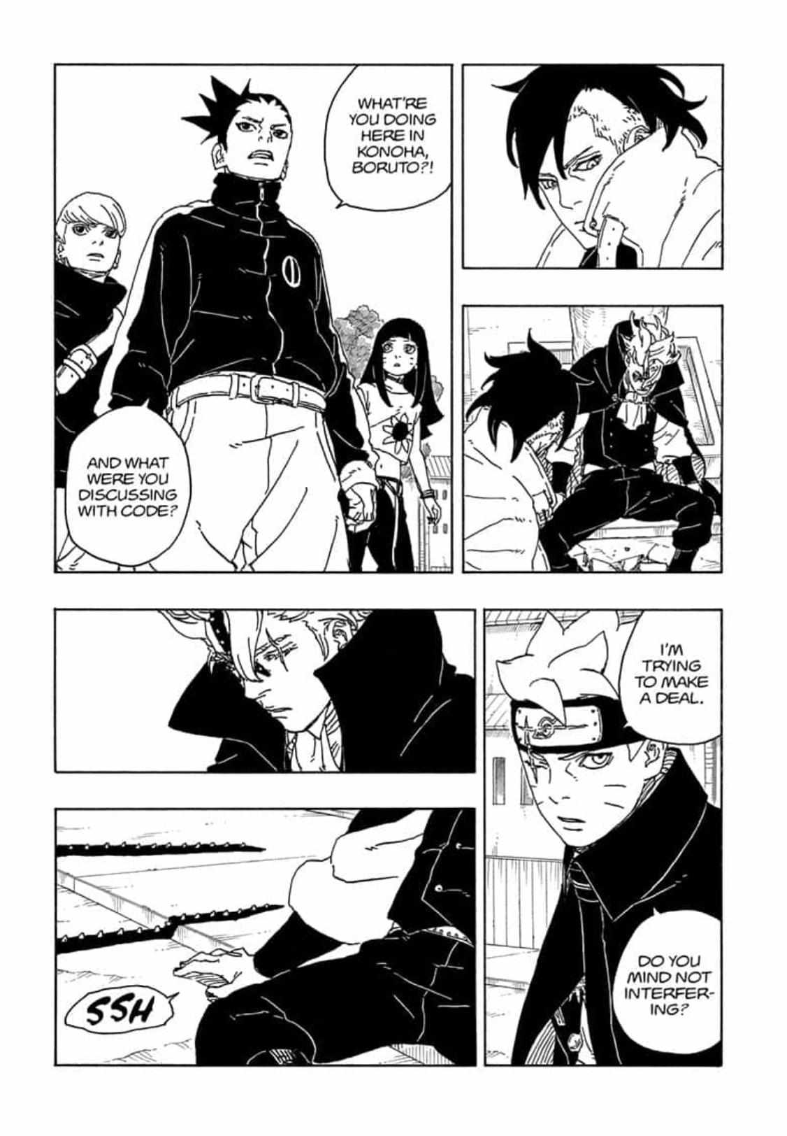 Page 31 of Chapter 83