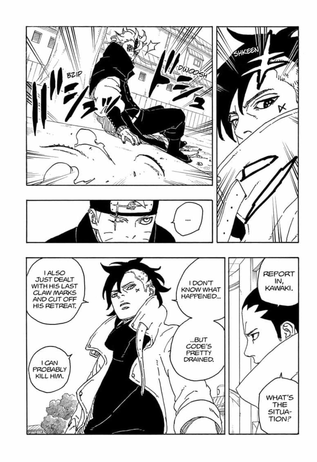 Page 32 of Chapter 83