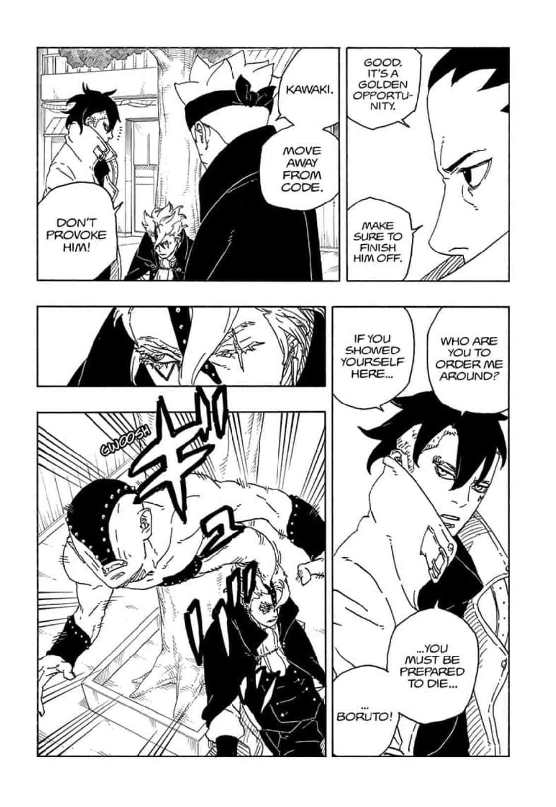 Page 33 of Chapter 83