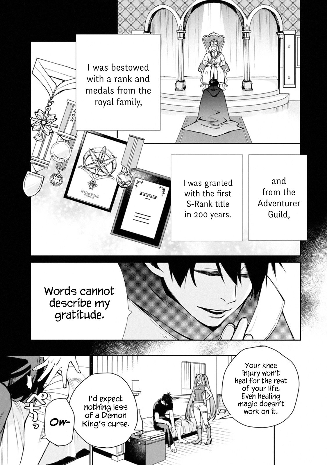 Page 8 of Chapter 1.1