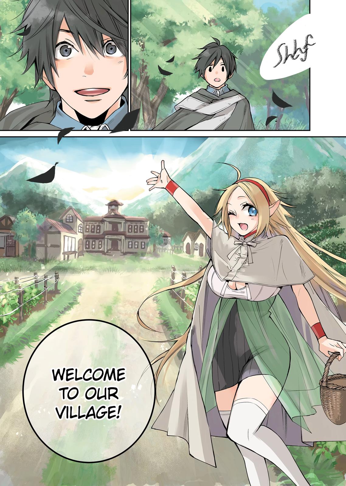 Page 1 of Chapter 1