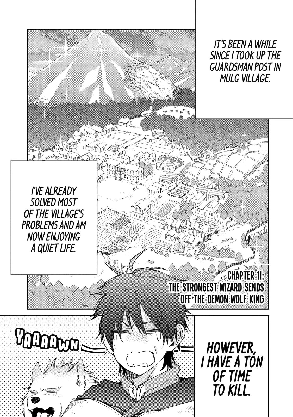 Page 1 of Chapter 11
