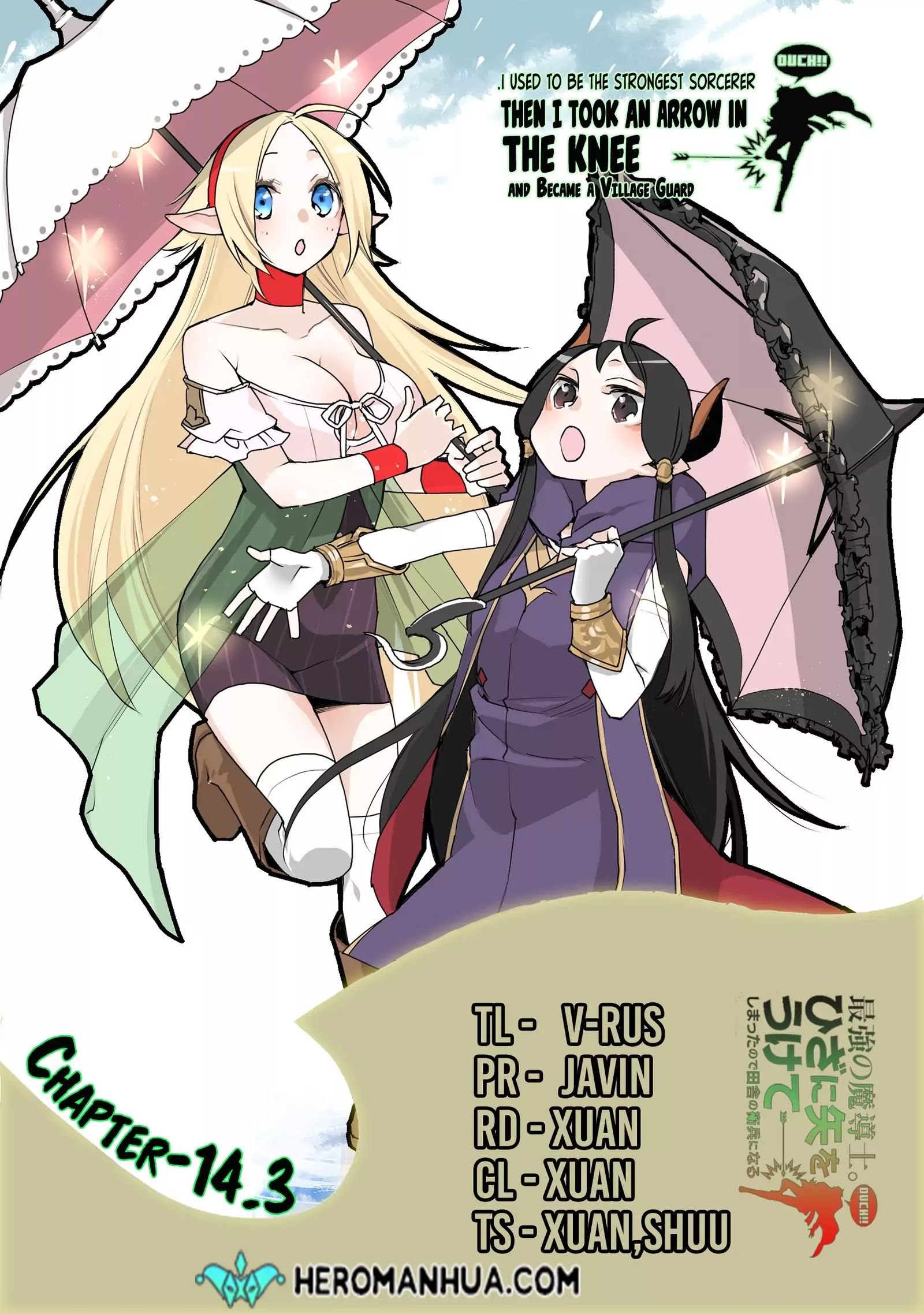Page 1 of Chapter 14.3